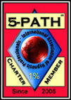 5-PATH® Certified Hypnotists Charter Member