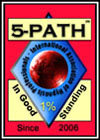5-PATH® Hypnotherapist Current Member