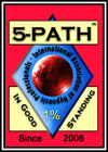 5-PATH® Hypnotherapy Training