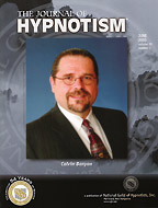 Hypnosis Trainer Cal Banyan
