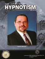 Hypnosis Instructor Cal Banyan