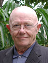 Hypnotherapy Graduate John Casperson