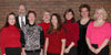NGH Approved Hypnotherapy Certification January of March 2003 Graduates of our NGH Hypnosis Certification Program