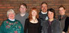 Graduates of our 7th Path Self-Hypnosis Teachers Certification Course January 2006 7th Path Self-Hypnosis® Teachers Training Course Graduates