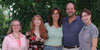 Graduates of our 7th Path Self-Hypnosis Teachers Certification Course June 2008 7th Path Self-Hypnosis® Teachers Training Course Graduates