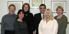 Advanced Hypnotherapy Certification(5-PATH® and 7th Path™ Training) Graduates of October 2004 Graduates of our Advanced Hypnotherapy Certification Program