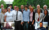 NGH Hypnotherapy Certification (5-PATH® & 7th Path™) Graduates of July 2013 Graduates of our NGH Hypnotherapy Certification Program