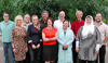 NGH Hypnotherapy Certification (5-PATH® & 7th Path™) Graduates of July 2013 Graduates of our NGH Hypnotherapy Certification Program