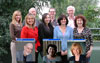 Advanced Hypnotherapy Certification(5-PATH® and 7th Path™ Training) Graduates of November 2008 Graduates of our Advanced Hypnotherapy Certification Program