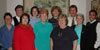 NGH Approved Hypnotherapy Certification Graduates of November 2002 Graduates of our NGH Hypnosis Certification Program