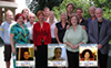 NGH Approved Hypnotherapy Certification Graduates of July 2008 Graduates of our NGH Hypnosis Certification Program