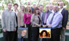 NGH Approved Hypnotherapy Certification Graduates of January 2009 Graduates of our NGH Hypnosis Certification Program
