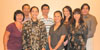 NGH Approved Hypnotherapy Certification Graduates of January 2010 Graduates of our NGH Hypnosis Certification Program