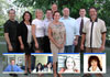 NGH Approved Hypnotherapy Certification Graduates of July 2009 Graduates of our NGH Hypnosis Certification Program