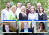 NGH Approved Hypnotherapy Certification Graduates of March 2010 Graduates of our NGH Hypnosis Certification Program